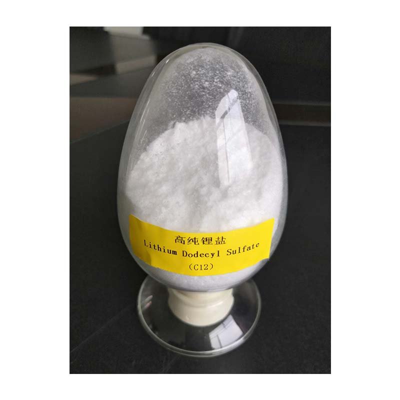 Lithium dodecyl sulfate