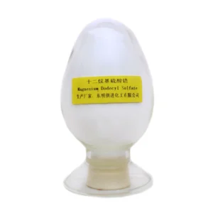 Magnesium Dodecyl Sulfate