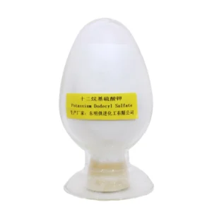 Potassium Dodecyl Sulfate